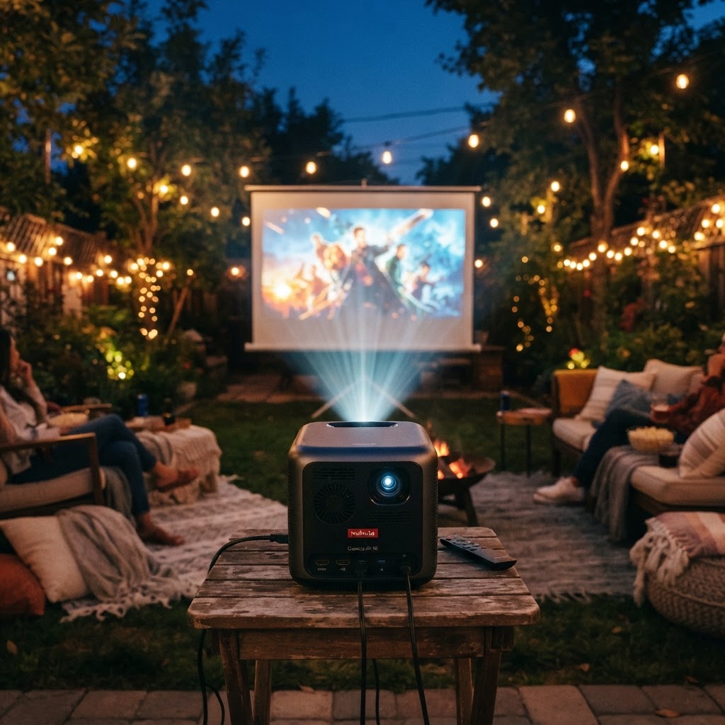Start Your Movie
