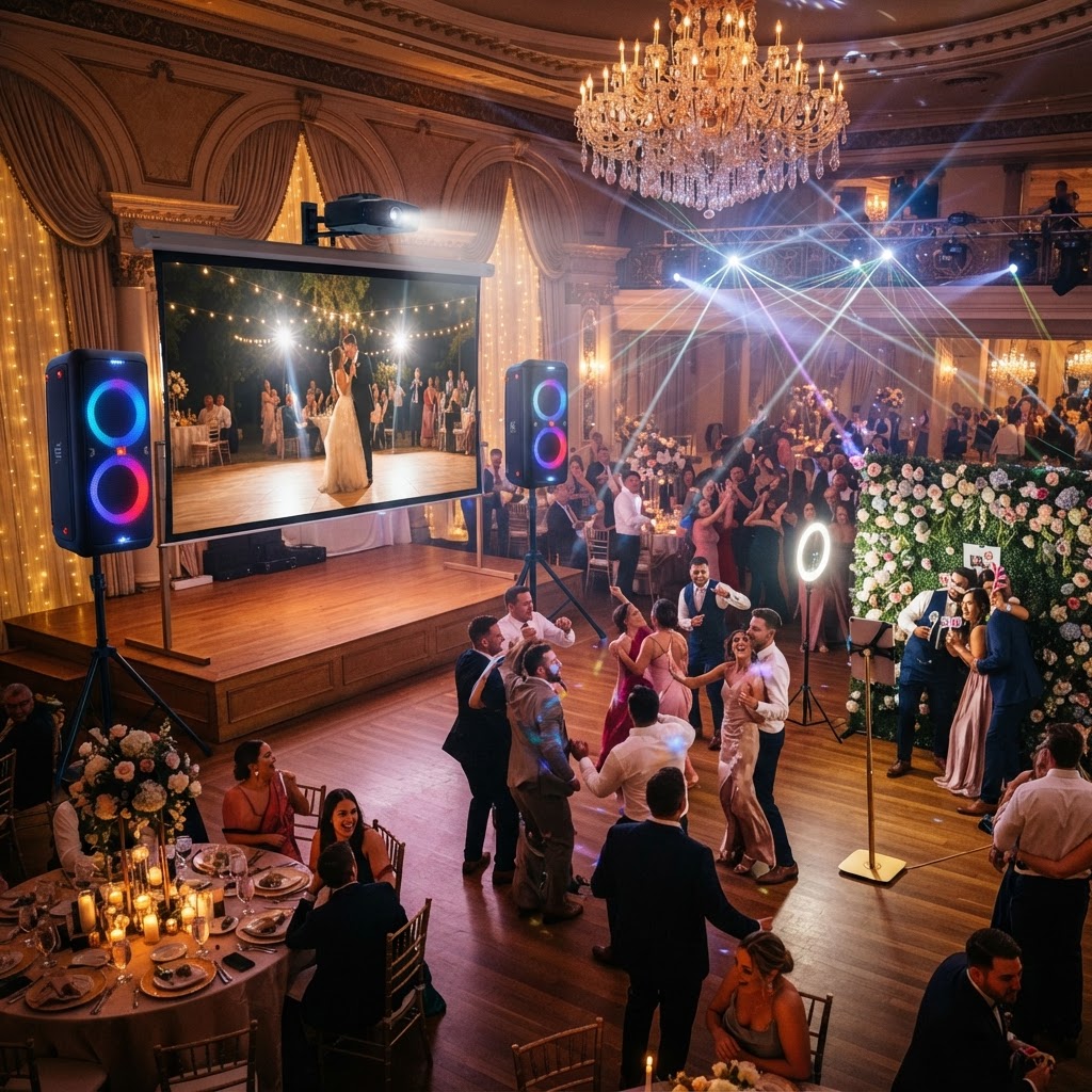 Vibe & Vow Grand
