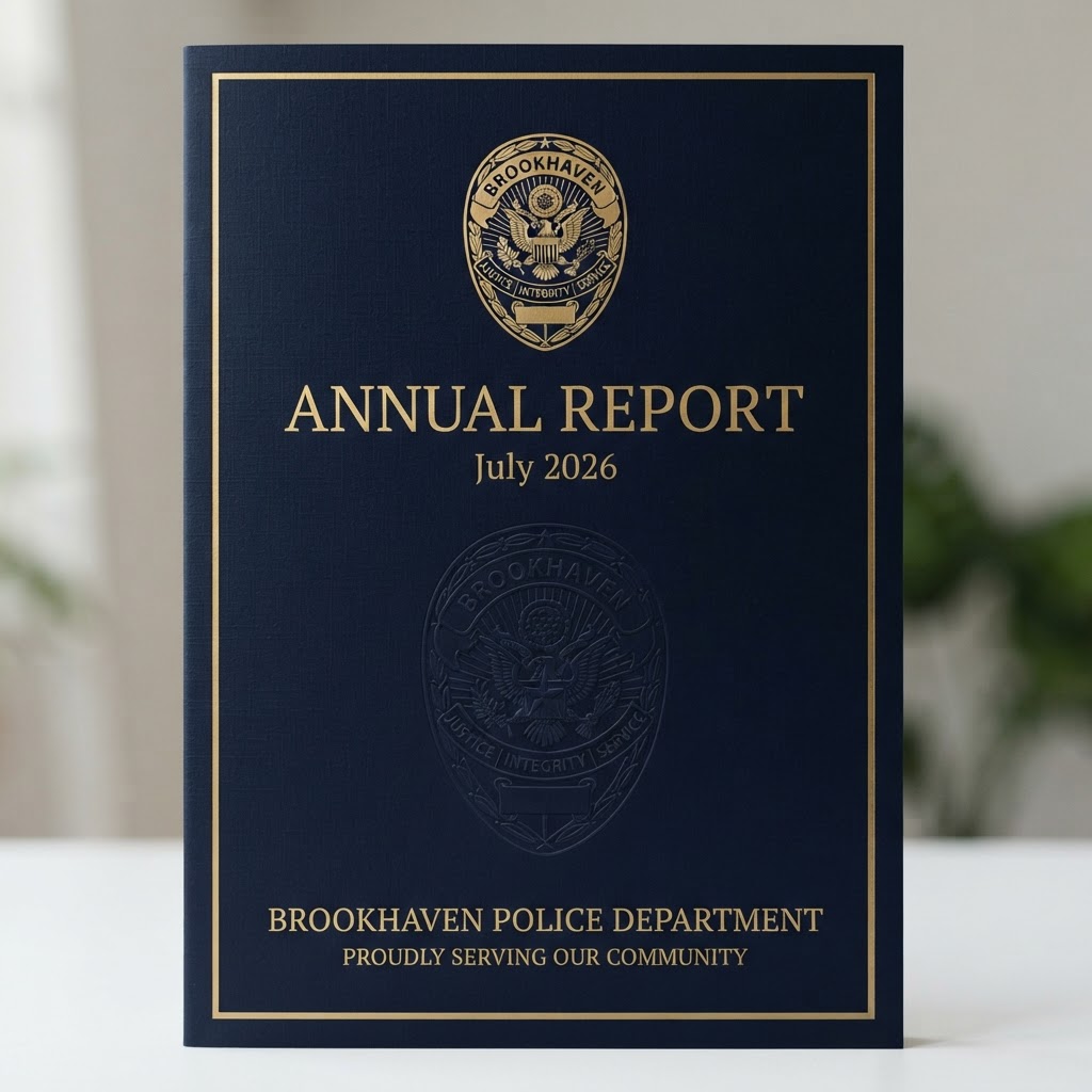 BPD Annual Report July 2026