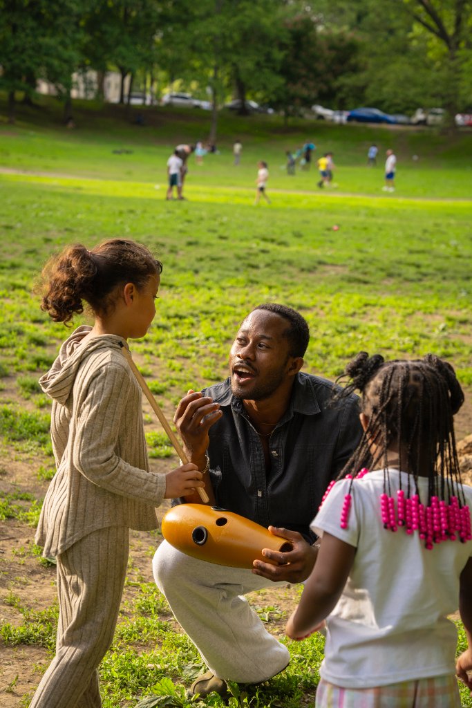 Inspiring the Next Gen of Leaders
