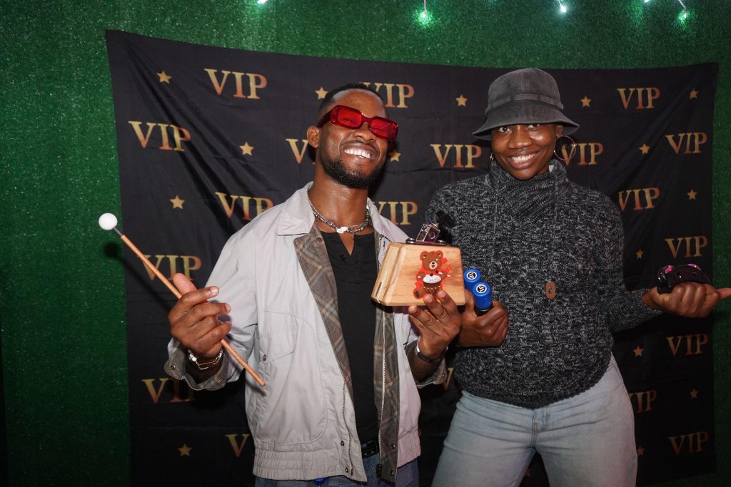 Smiles Celebration