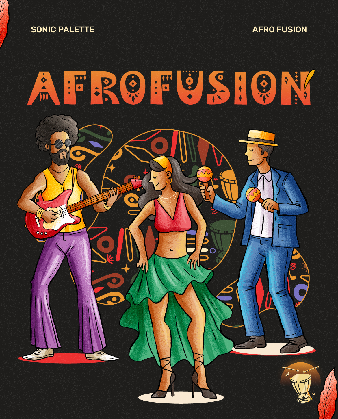 Afro Fusion