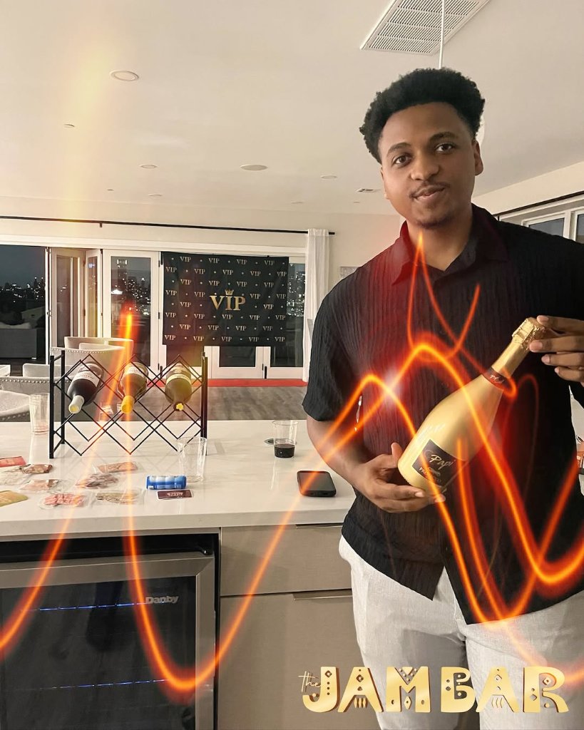 Cheers To Connection