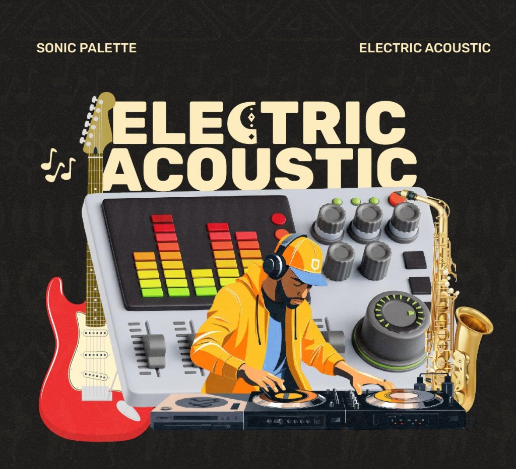 Electric Acoustic