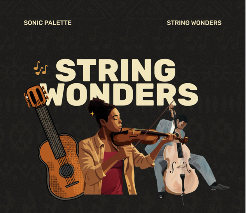 String Wonders