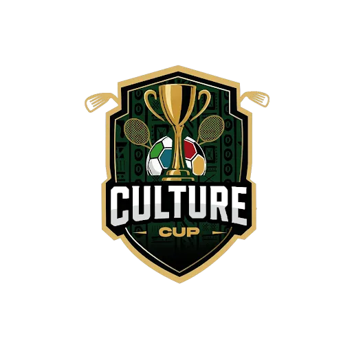 Culture Cup