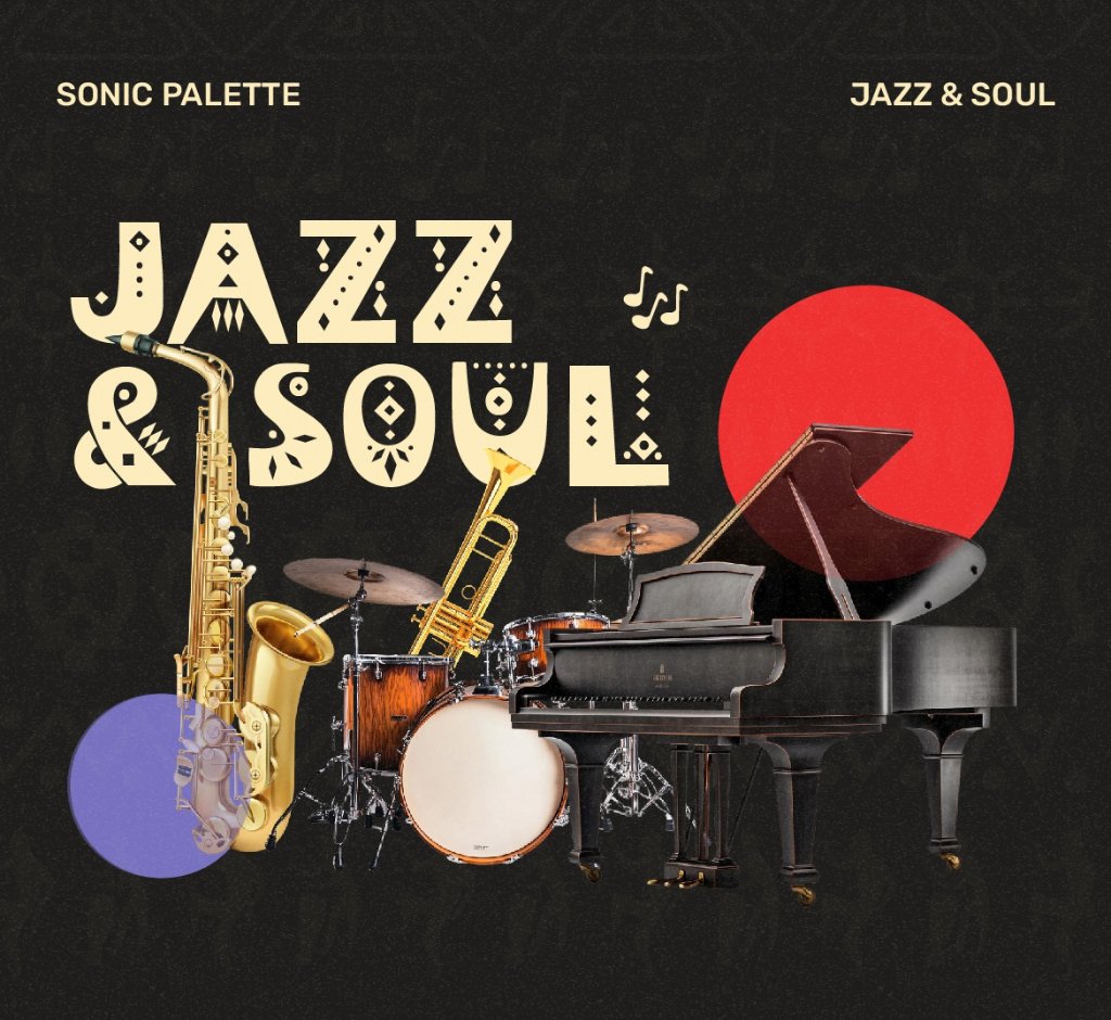 Jazz & Soul