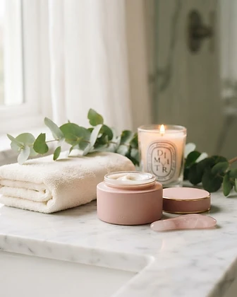 The Lorani brightening ritual
