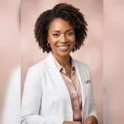 Dr. Amara Okafor