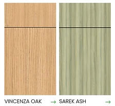 Tumalo Pine · Toasted Oak