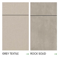 Anthracite Linen · Brown Warmia Walnut