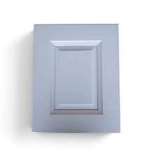 Beveled & Raised Profiles cabinet door
