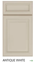 Antique White