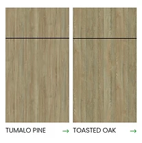 Stone Grey Frozen · Beige Textile