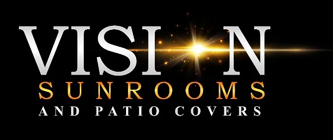 Vision Sunrooms and Patio Covers
