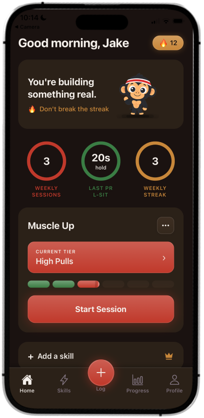 Kasali app preview