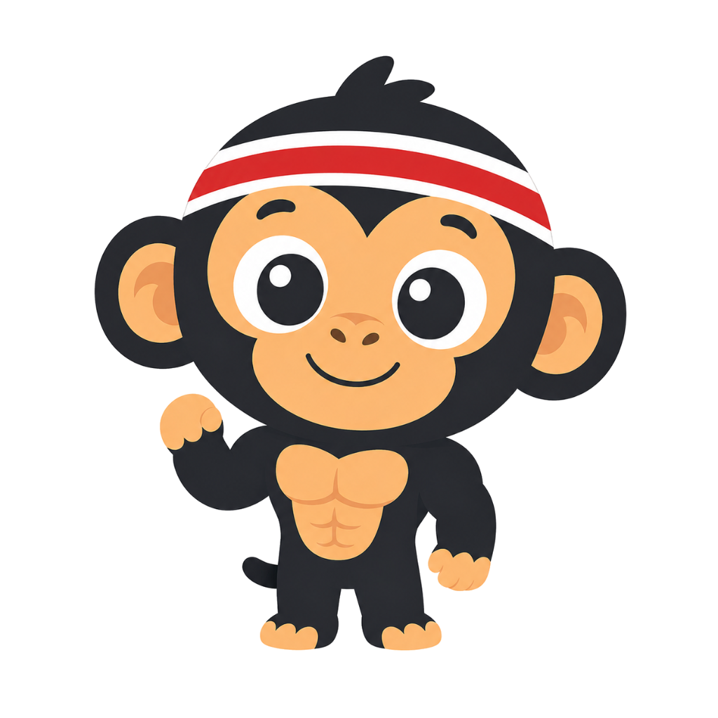Kasali mascot