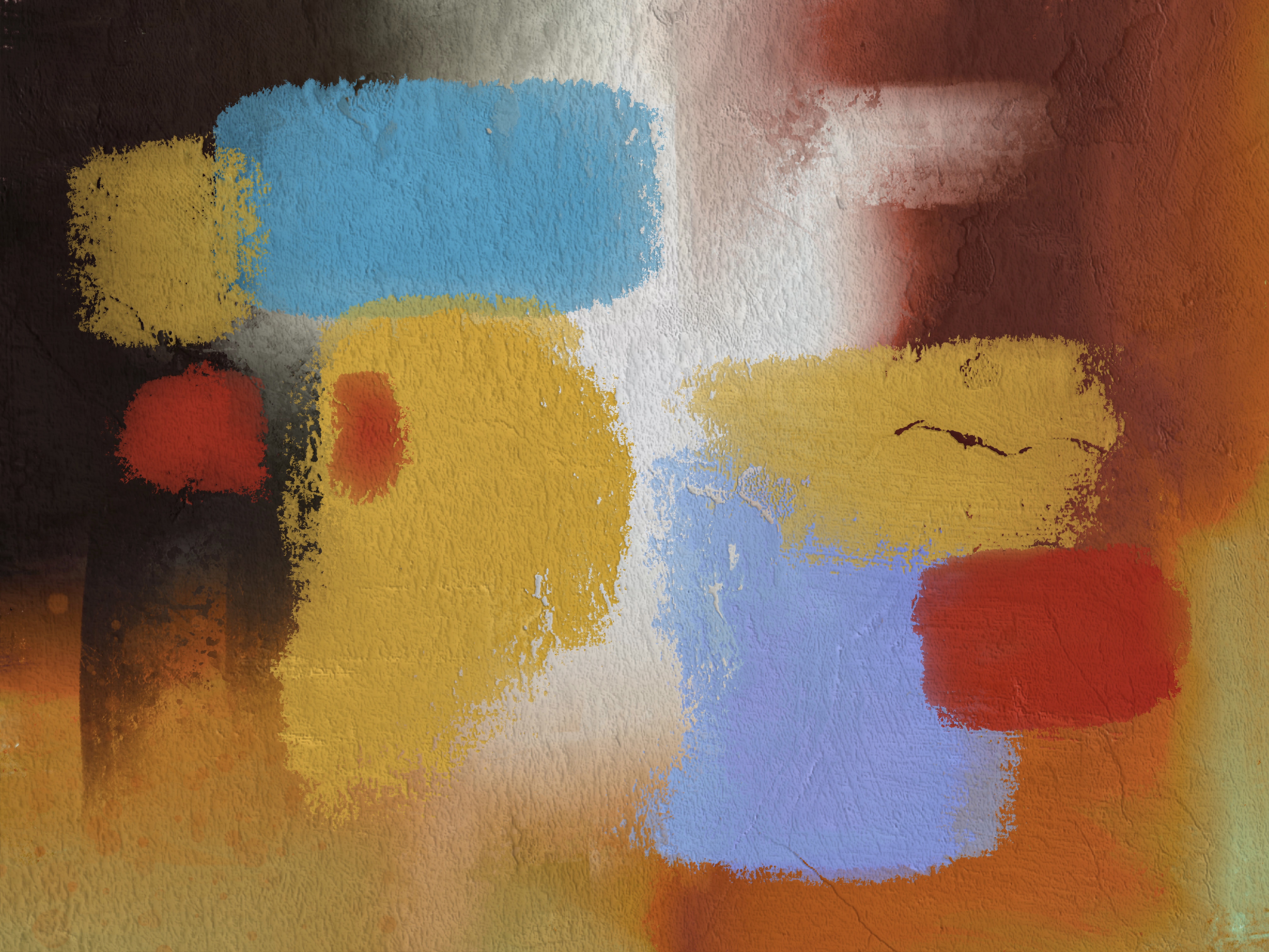 Art studio