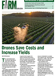 Mechanisation and Equipment Feature March 2026 cover