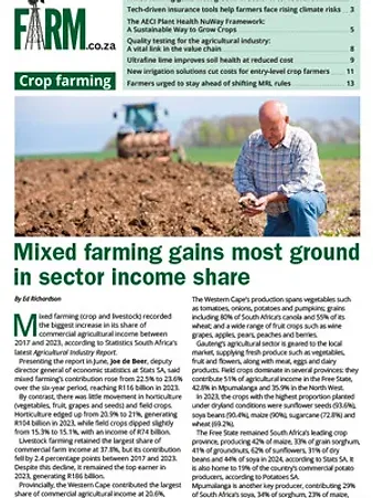 Crop Farming Feature Aug 2025 feature cover