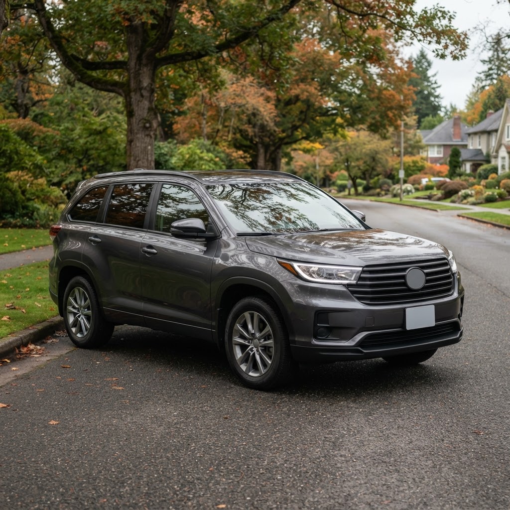 Is the Jeep Grand Cherokee a good choice for families?