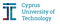 Cyprus University of Technology logo