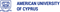 American University of Cyprus logo
