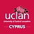 UCLan Cyprus logo