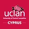 UCLan Cyprus logo