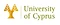University of Cyprus logo