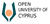 Open University of Cyprus logo