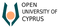 Open University of Cyprus logo