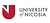 University of Nicosia logo