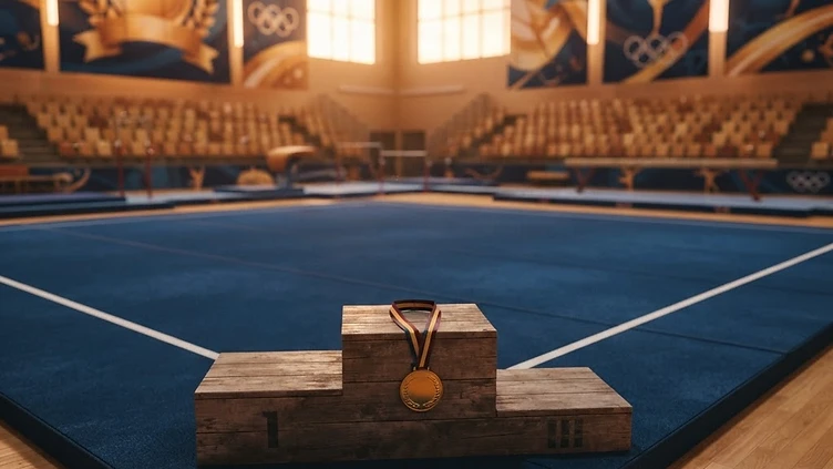 Scotland’s Reuben Ward Claims Historic Commonwealth Gymnastics Gold in Glasgow