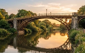 Grade II listed bridge in Port Talbot set to reopen after being closed for more than a decade