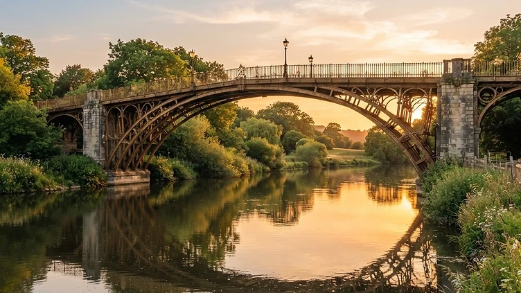 Grade II listed bridge in Port Talbot set to reopen after being closed for more than a decade
