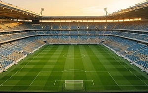 STADIUM SPOTLIGHT: BRISTOL CITY WOMEN SHINE ON GLOBAL STAGE