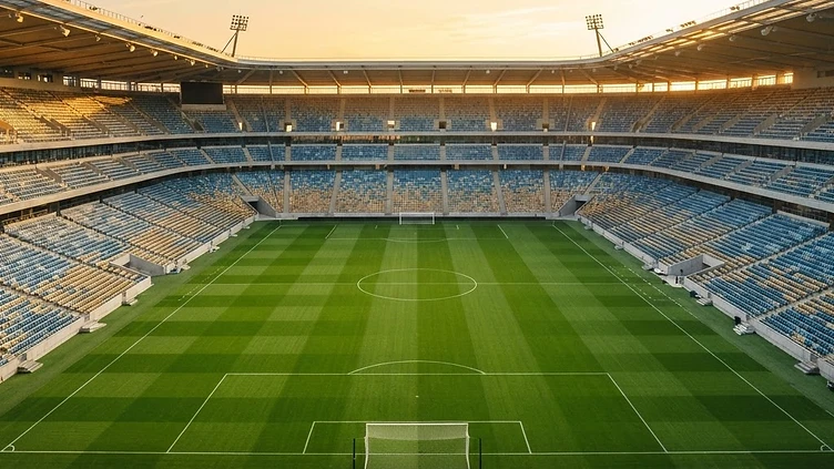 STADIUM SPOTLIGHT: BRISTOL CITY WOMEN SHINE ON GLOBAL STAGE