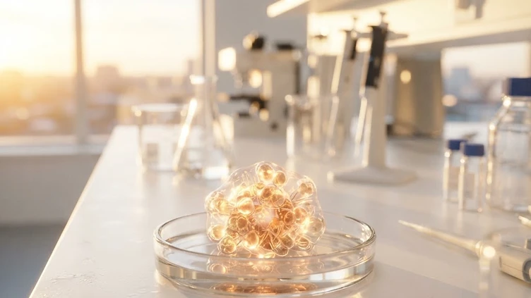 Lab-Grown Human Organs Set to Revolutionise Medical Testing