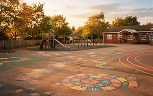 A Joyful Milestone for Brereton Primary School