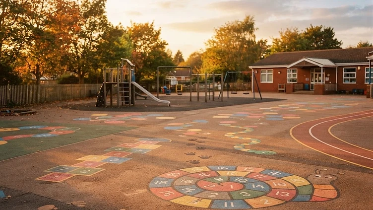 A Joyful Milestone for Brereton Primary School