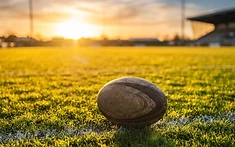 DEFENSIVE MASTERMIND JOINS RED ROSES FOR GLOBAL CHALLENGE
