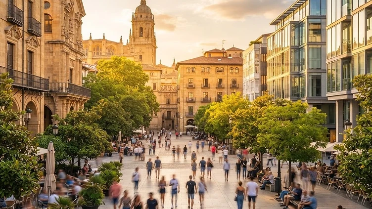 West Midlands City Crowned Among Best Places in England