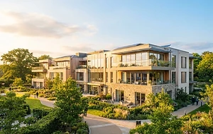 NEW HOPE FOR COVENTRY: CARE FACILITY TO CREATE 100 JOBS