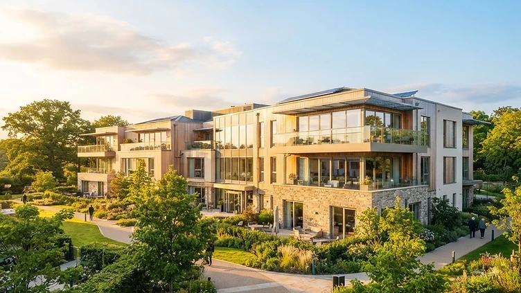 NEW HOPE FOR COVENTRY: CARE FACILITY TO CREATE 100 JOBS