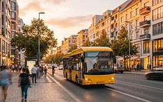 Greater Manchester’s Bee Network Drives Surge in Passenger Satisfaction