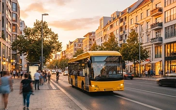 Greater Manchester’s Bee Network Drives Surge in Passenger Satisfaction
