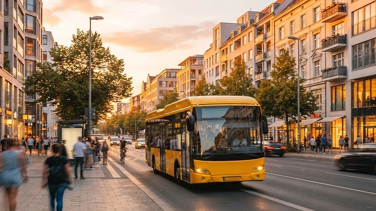 Greater Manchester’s Bee Network Drives Surge in Passenger Satisfaction