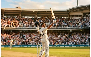 England demolish Sri Lanka in ODI series decider as Banton bashes maiden ton
