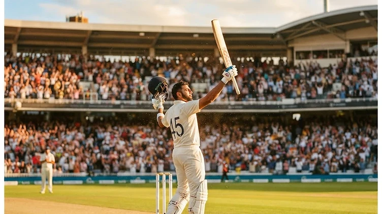 England demolish Sri Lanka in ODI series decider as Banton bashes maiden ton